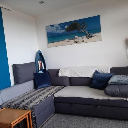 The Sweet Cocoon Appartement De Haan Buitenkant foto