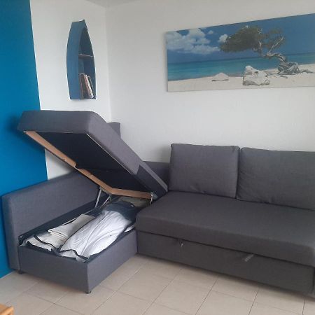 The Sweet Cocoon Appartement De Haan Buitenkant foto