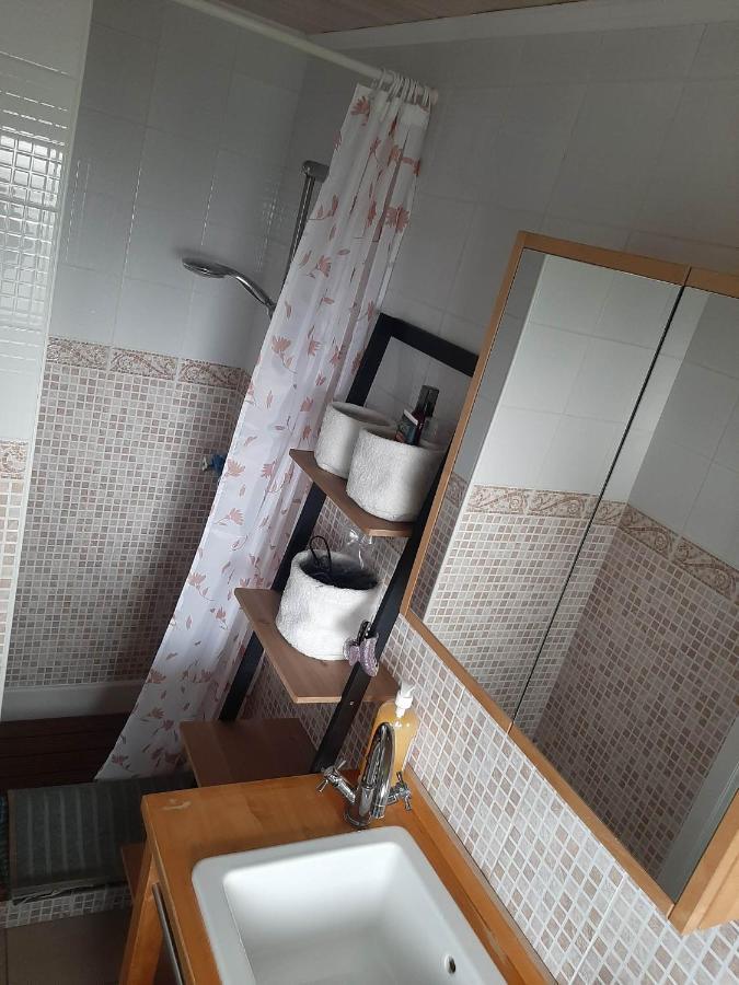 The Sweet Cocoon Appartement De Haan Buitenkant foto